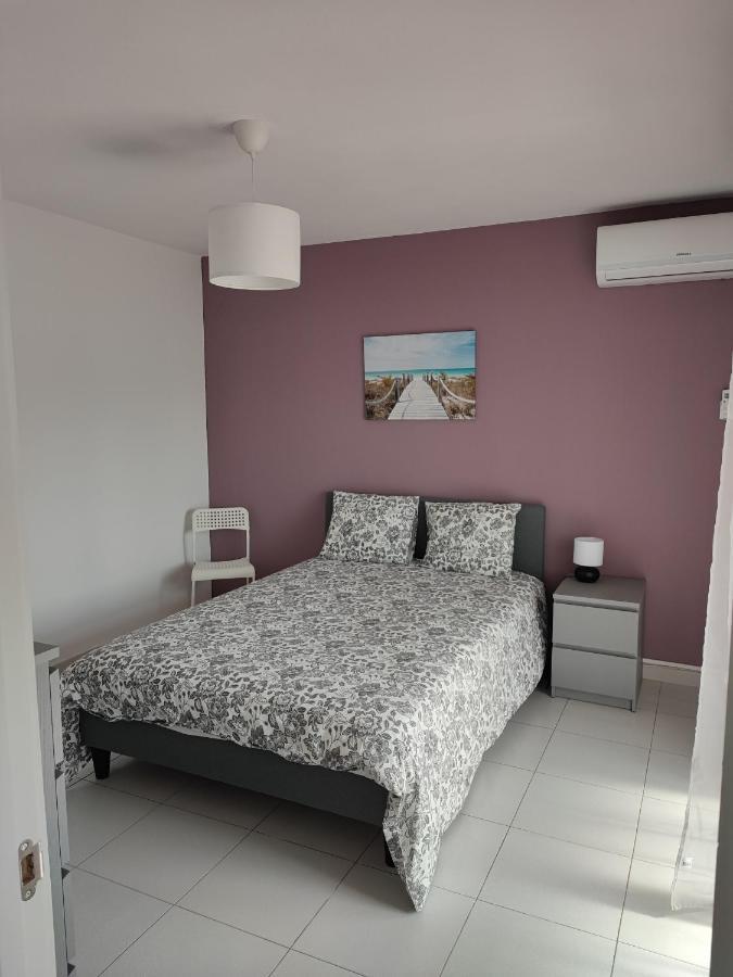 Ferienwohnung Alsol C5330 Quarteira Exterior foto