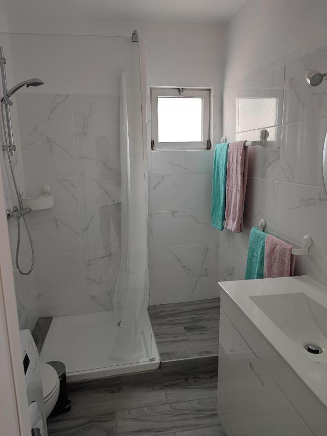 Ferienwohnung Alsol C5330 Quarteira Exterior foto