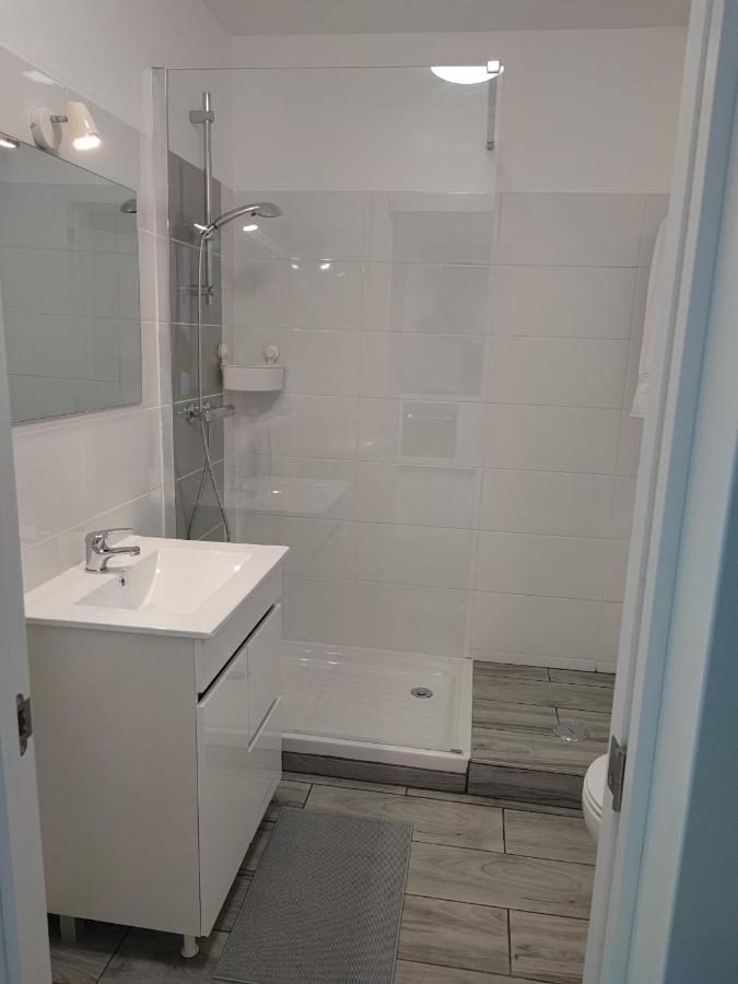 Ferienwohnung Alsol C5330 Quarteira Exterior foto