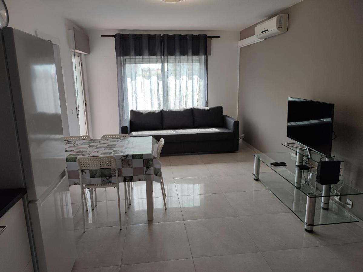 Ferienwohnung Alsol C5330 Quarteira Exterior foto