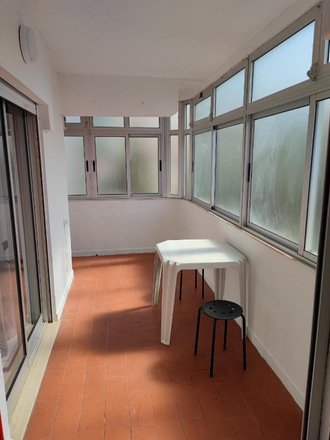 Ferienwohnung Alsol C5330 Quarteira Exterior foto
